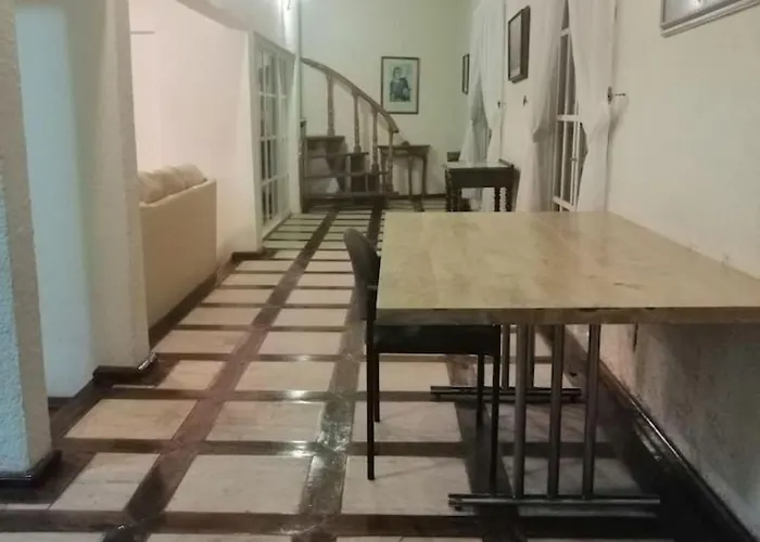 Ph 2 Recamaras,a 1 Calle Del Metro Polanco Apartment
