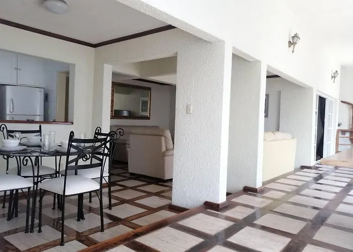 Ph 2 Recamaras,a 1 Calle Del Metro Polanco Apartment Mexico City